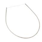 Bow cheese cutter stainless steel H350mm W200mm product photo
