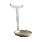 Drypbakke rustfrit stål til Kiilto gulvstander t/CombiPlum product photo