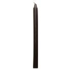 Rustiklys sort 22x290mm ca 10 timer product photo