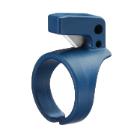 Safety Ring Knife Secumax Blue detectable product photo