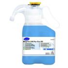 Universalreng&oslash;ring Sprint 200 Pur-Eco SmartDose med parfume 1.4l bl&aring; product photo