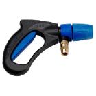 Coil handle Ergo 3000 with swivel lock product photo