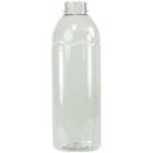 Transparent PET bottle 1000ml 38mm thread product photo