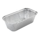 Foliebakke 83150 rekt alu 1500ml 247x127x87mm product photo