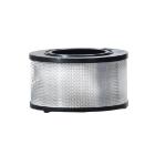 Filterelement Nilfisk &Oslash;140X75 Hepa H Klasse til Attix 33 og Attix 44 product photo