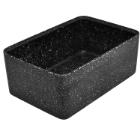 Kata Black Melamine 130x175x100mm 1.5l TKT4214 product photo