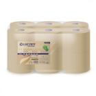 Toiletrulle EcoNatural genbrugsfiber 44m 2 lag product photo