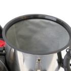St&oslash;vfilter Nilfisk 55l til VL100 product photo