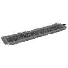 Vikan Wet Scrub Hook & Loop 60cm grey 548260 product photo
