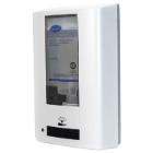 Dispenser s&aelig;be/h&aring;nddesinfektion Intellicare Hybrid hvid manuel product photo