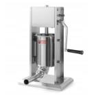 Filler Hendi Profi Line manuel 5l w/horn 16-22-32-38mm product photo