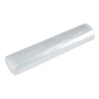 Plastpose klar LDPE 360/120x850mm 50my product photo