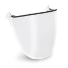 Visir langt klar polycarbonat V2 Plus til KASK Plasma product photo