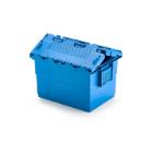 Transportkasse Alico bl&aring; PP 400x300x265mm product photo