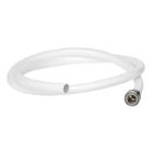 Outlet hose Vikan 94415 1/2' 1500mm product photo