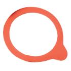Weck rubber rings &Oslash;80mm product photo