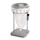 Affaldsstativ Longopac Maxi excl. slange og strips product photo