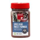 Spice rub med r&oslash;get paprika 250g d&aring;se product photo