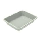 Ovnbakke 2227-1H rekt evolve CPET 1240ml 227x178x43mm product photo