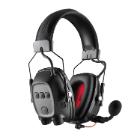 Høreværn Sync Wireless Impact m/bluetooth og bommikrofon m/hovedbøjle product photo
