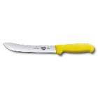 Kniv Victorinox slagter 18cm gul product photo