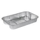 Foliebakke Ready2Cook rekt s&oslash;lv alu 1896ml 293x193x45mm 01921 product photo
