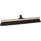 Soft broom 70x620mm wood 3190-S product photo