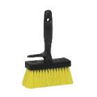 Kalkb&oslash;rste Vikan 3249 medium m/skaft 60x130mm product photo