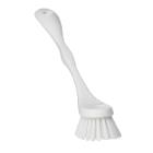Dish Brush white stiff 240mm 4299 product photo