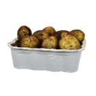 Tray MP 500 Pulp 175x140x93mm product photo
