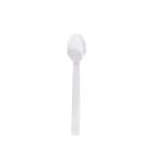 Plastkaffeske Libra klar PS 132mm vaskbar flergangsbestik product photo