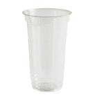 Clear PET cup 50cl &Oslash;95x149mm - SUP product photo