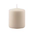 Bloklys elfenben 78x95mm ca 44 timer product photo