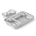 Indsats alu 400ml 174x89x41mm til Ready2Cook 1921 bakken product photo