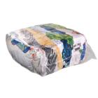 Klud kul&oslash;rt bomuld 10kg product photo