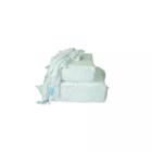 Klud Tricot 2 hvid standard kvalitet 10kg product photo