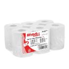 Aft&oslash;rringsrulle KC Wypall L10 Centerudtr&aelig;k hvid 380x183mm 1 lag product photo