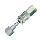 Sikkerhedskobling CEJN 342 inkl. Nippel Aircare&trade; til filterpanel product photo