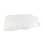 L&aring;g til XPS-bakke 29-16 rPET 231x161x31mm lavt 2S product photo