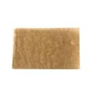 Wax paper Catersource brown spread 12.5x20cm kraft paper 38g+15g product photo