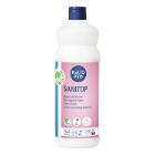 Sanitetsrengøring Kiilto Pro Sanitop Natura u farve/parfume 1L product photo