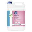 Sanitetsrengøring Kiilto Pro Sanitop Natura u farve/parfume 5L product photo