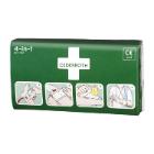 First aid universal bandage blood stopper Cederroth 1910 product photo