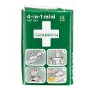 First aid universal bandage blood stopper Cederroth 1911 mini product photo