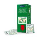 First aid wound cleansing sterile wipe Cederroth 3227 product photo
