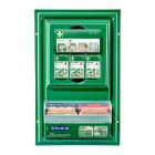 First aid cabinet small Cederroth 191400 product photo
