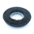 B&oslash;rste Nilfisk Prolene 20'' &Oslash;510mm grove b&oslash;rster til eks. betongulv product photo