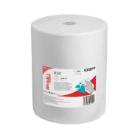 Wiper on roll KC Wypall X60 white 650 sheets 380x420mm 1 ply product photo