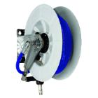 Automatic hose reel 15 m pibe included 1/2″ product photo