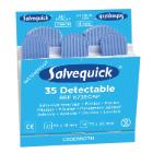 Detectable sterile adhesive bandage product photo